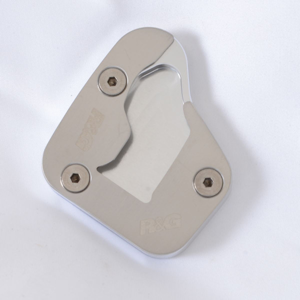 R&G Kickstand Shoe for Suzuki GSXR1300 Hayabusa '08-'20